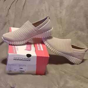 Skechers GoWalk Smart Tan Size 11